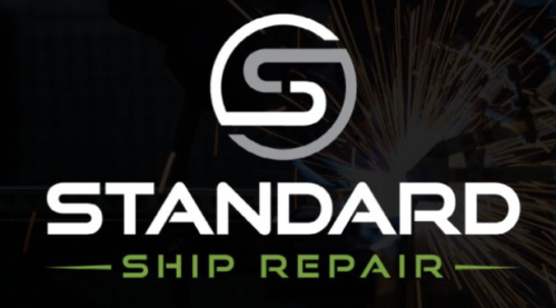 Client brand logo
